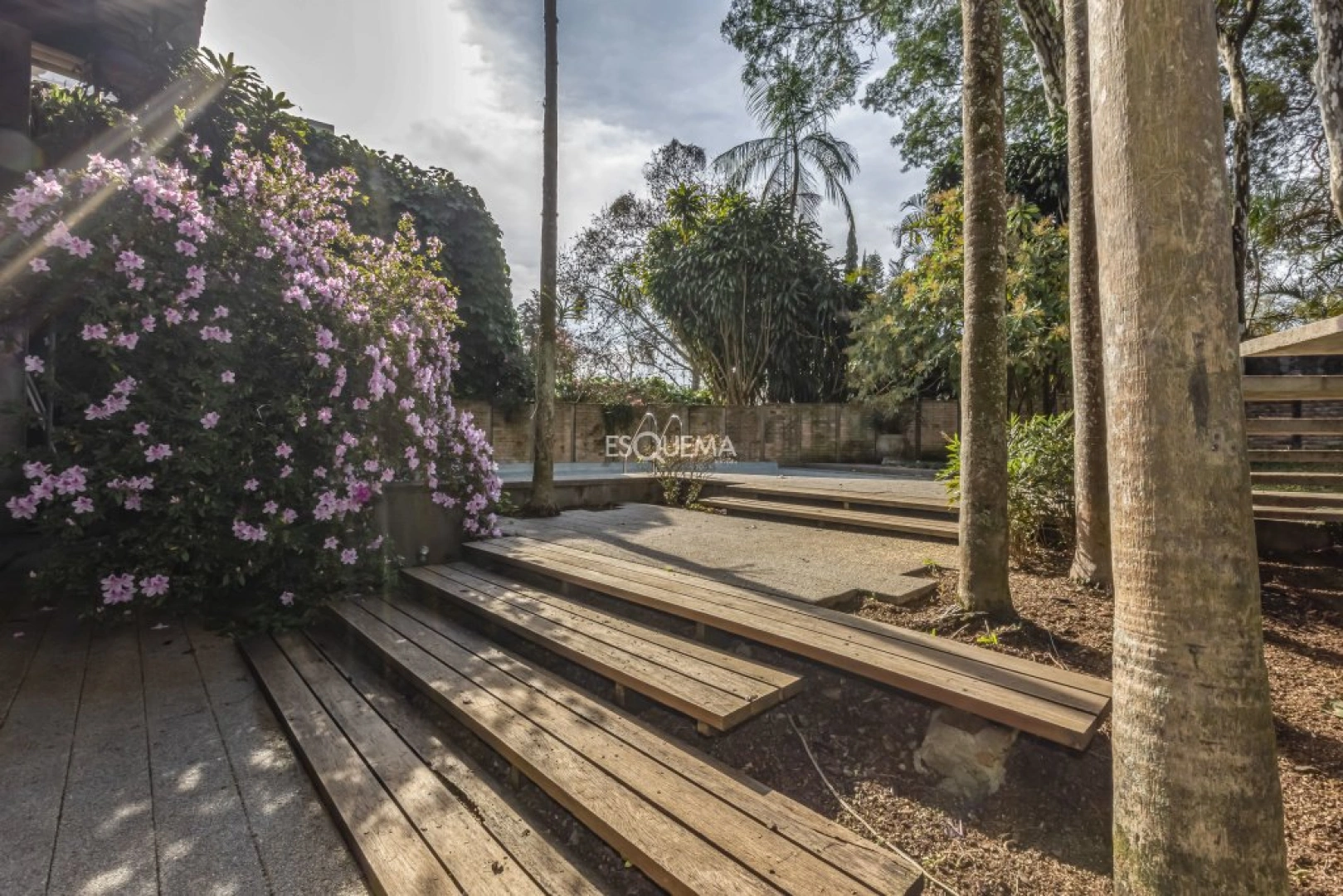 Casa Modernista Cidade Jardim - Imagem 7