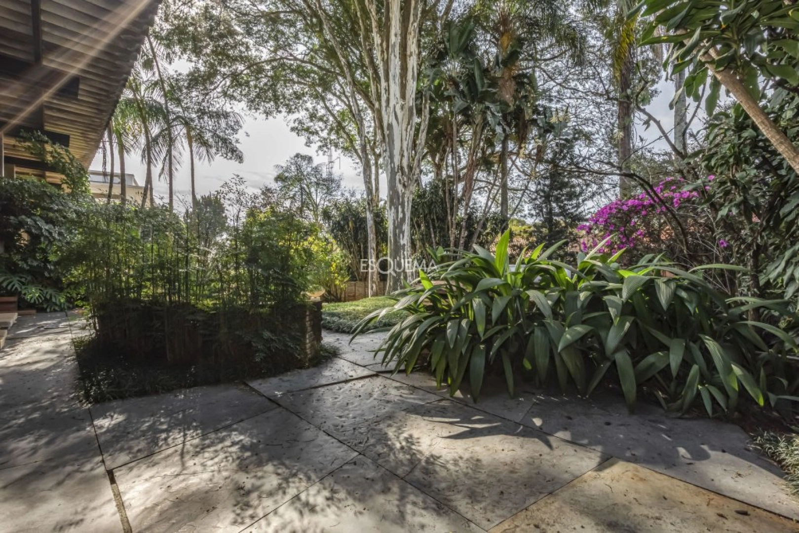 Casa Modernista Cidade Jardim - Imagem 8