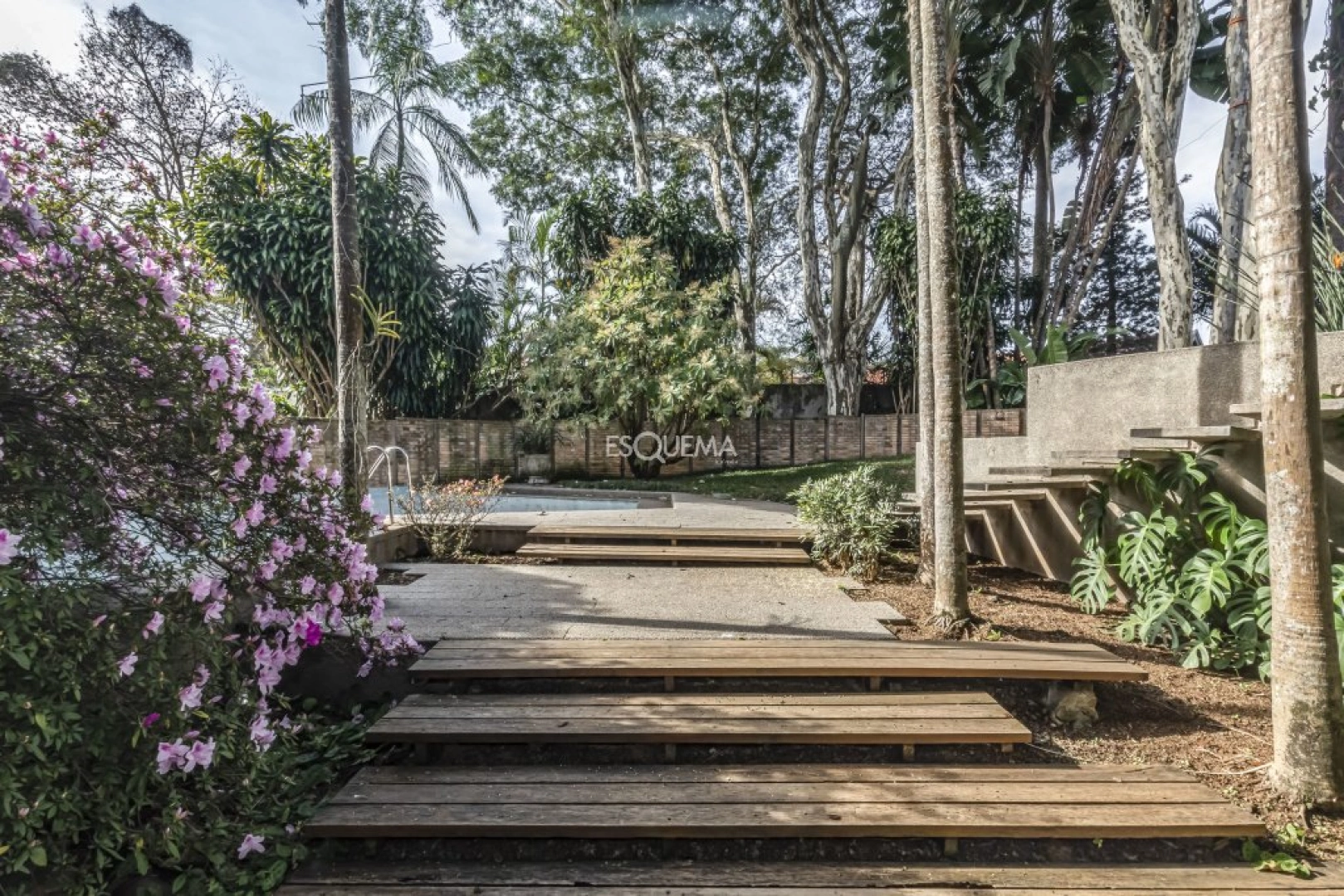 Casa Modernista Cidade Jardim - Imagem 9