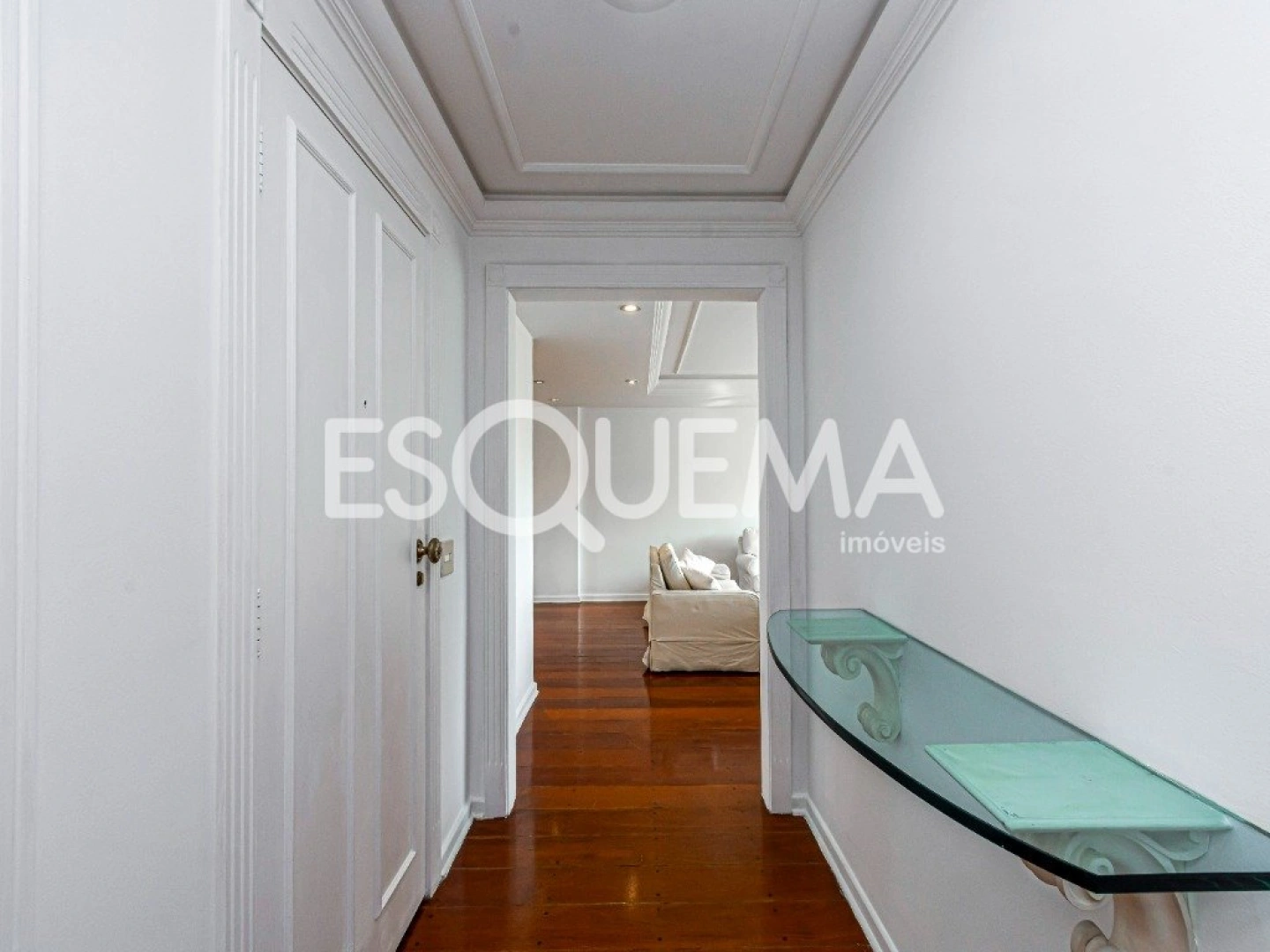 Apartamento com vista para Clube Pinheiros - Imagem 4