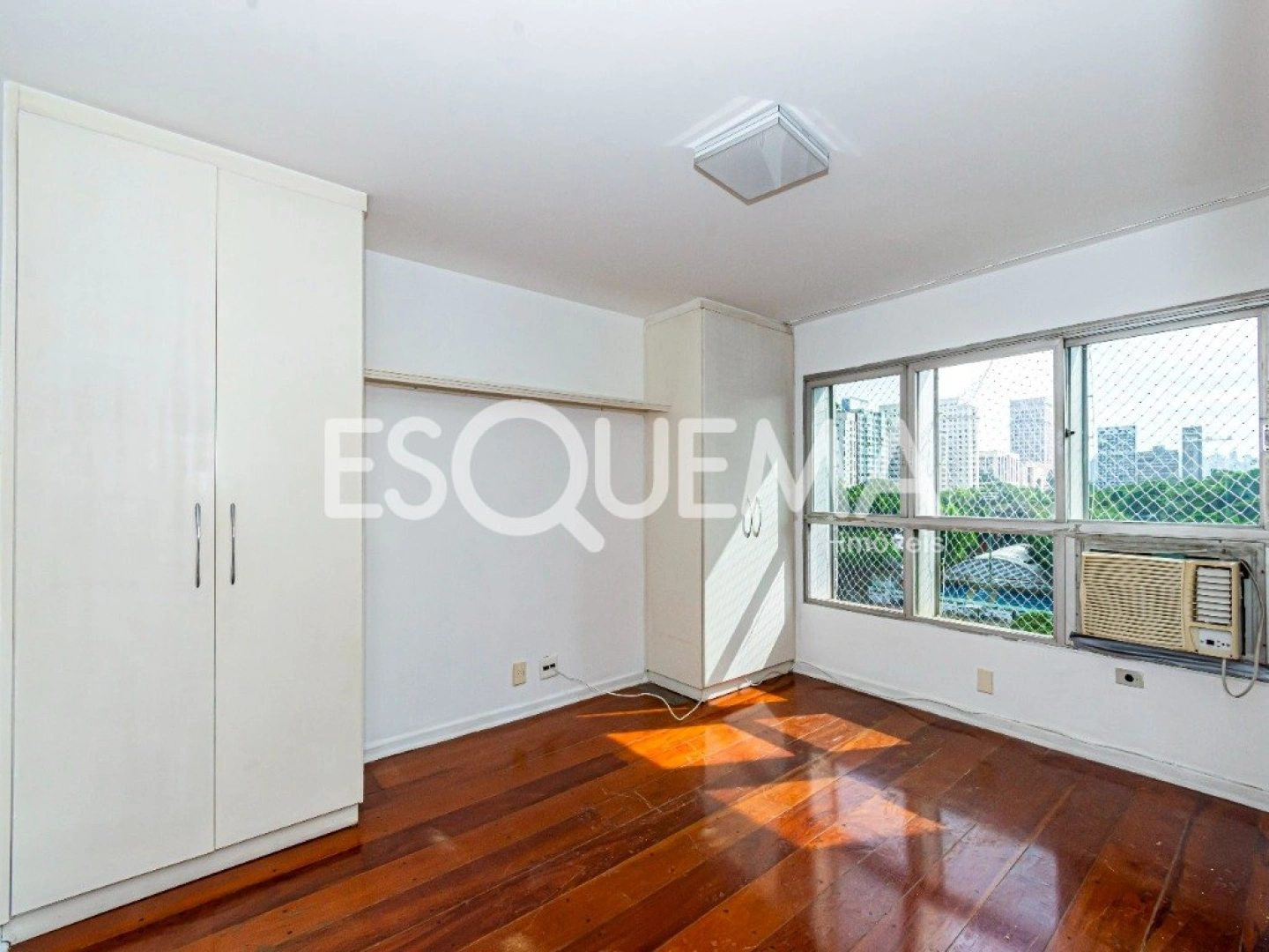 Apartamento com vista para Clube Pinheiros - Imagem 5