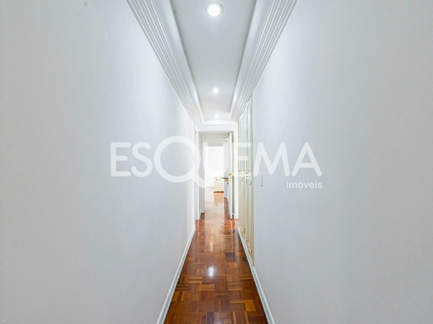 Apartamento com vista para Clube Pinheiros - Imagem 7