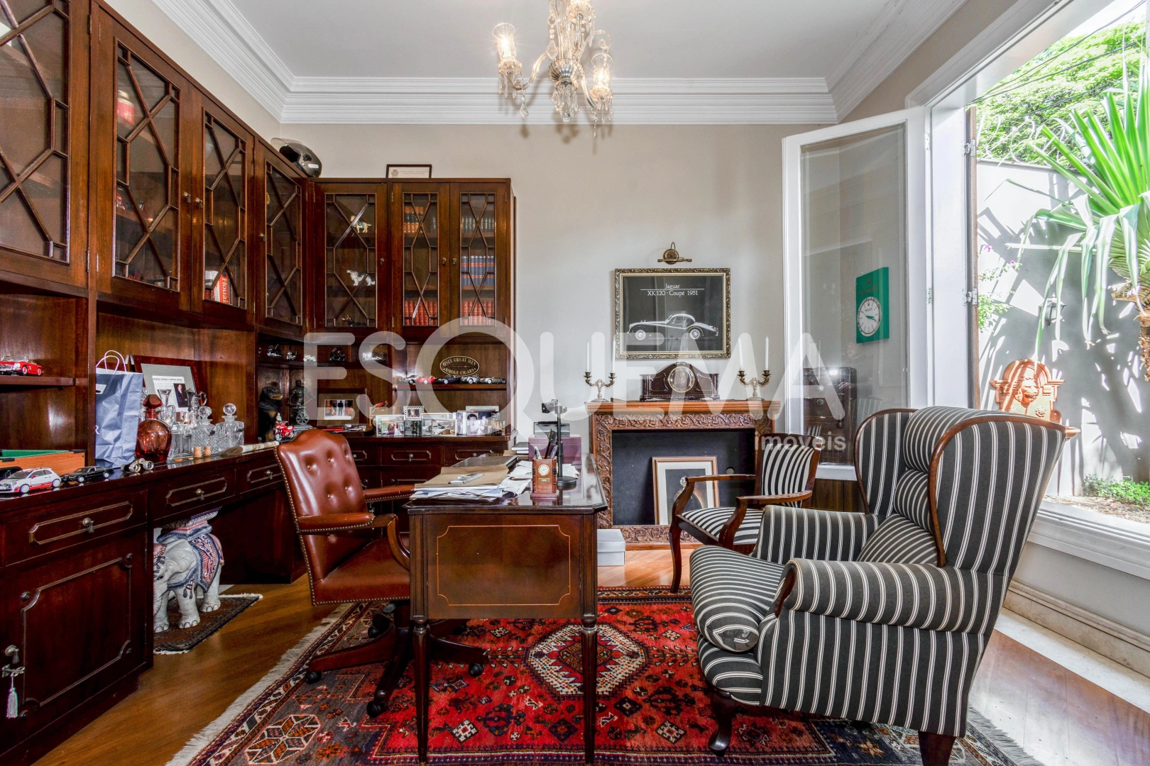 Casa em rua tranquila próxima ao Palácio dos Bandeirantes - Imagem 6