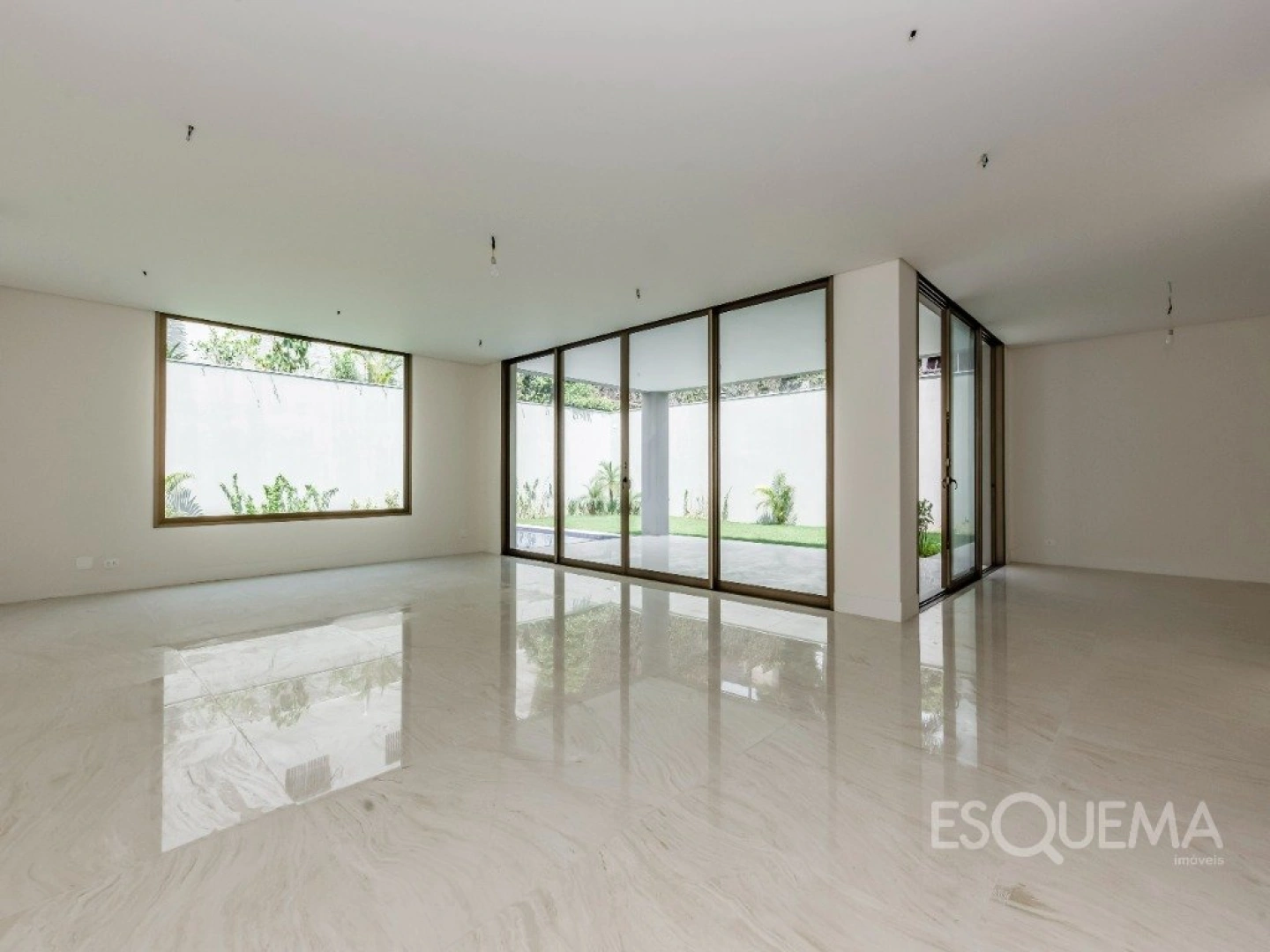 Casa com projeto de Bi Chrisostomo - Imagem 4