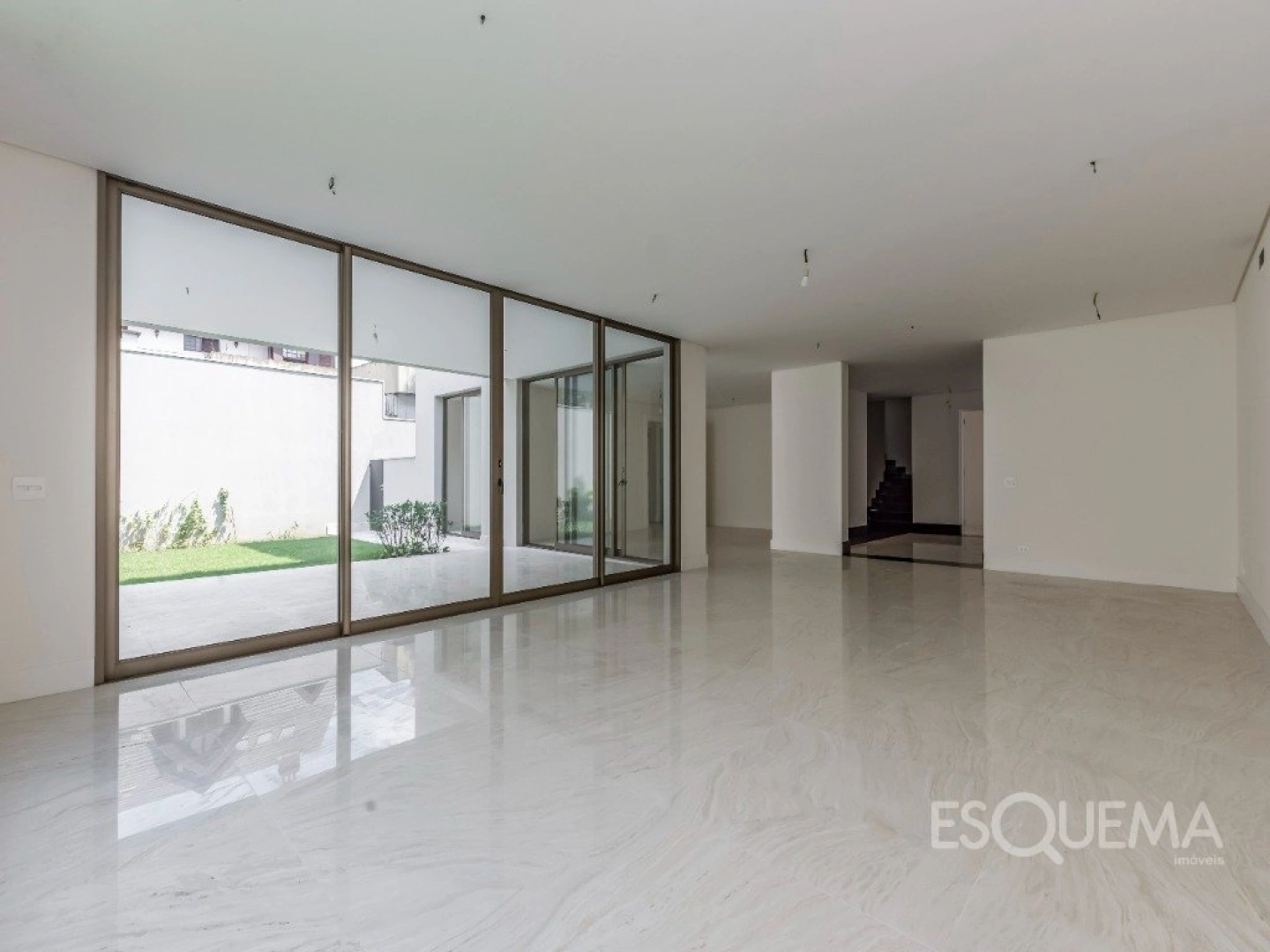 Casa com projeto de Bi Chrisostomo - Imagem 5