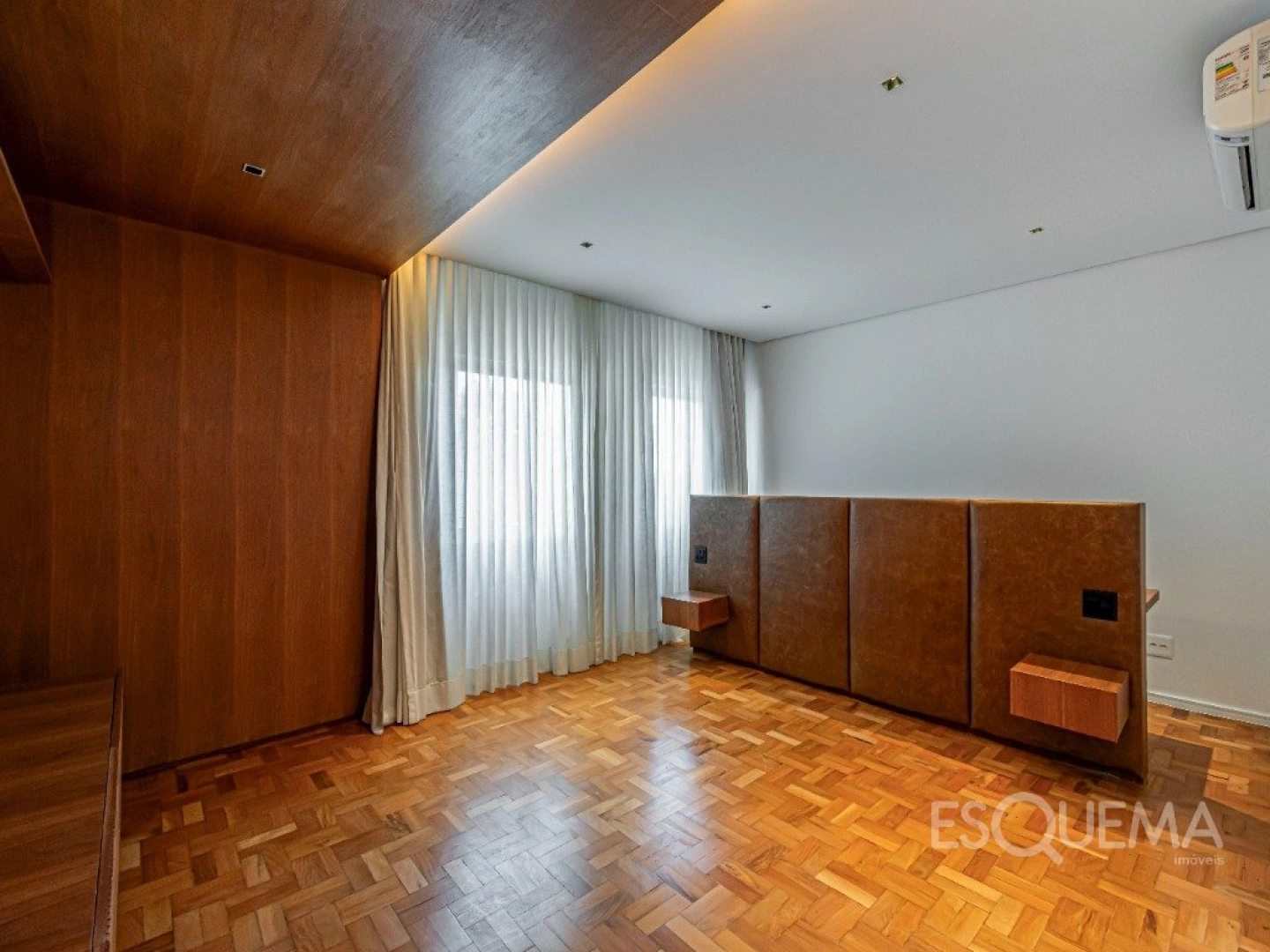Apartamento reformado com 335 m² em localização privilegiada no Jardim Paulista - Imagem 11