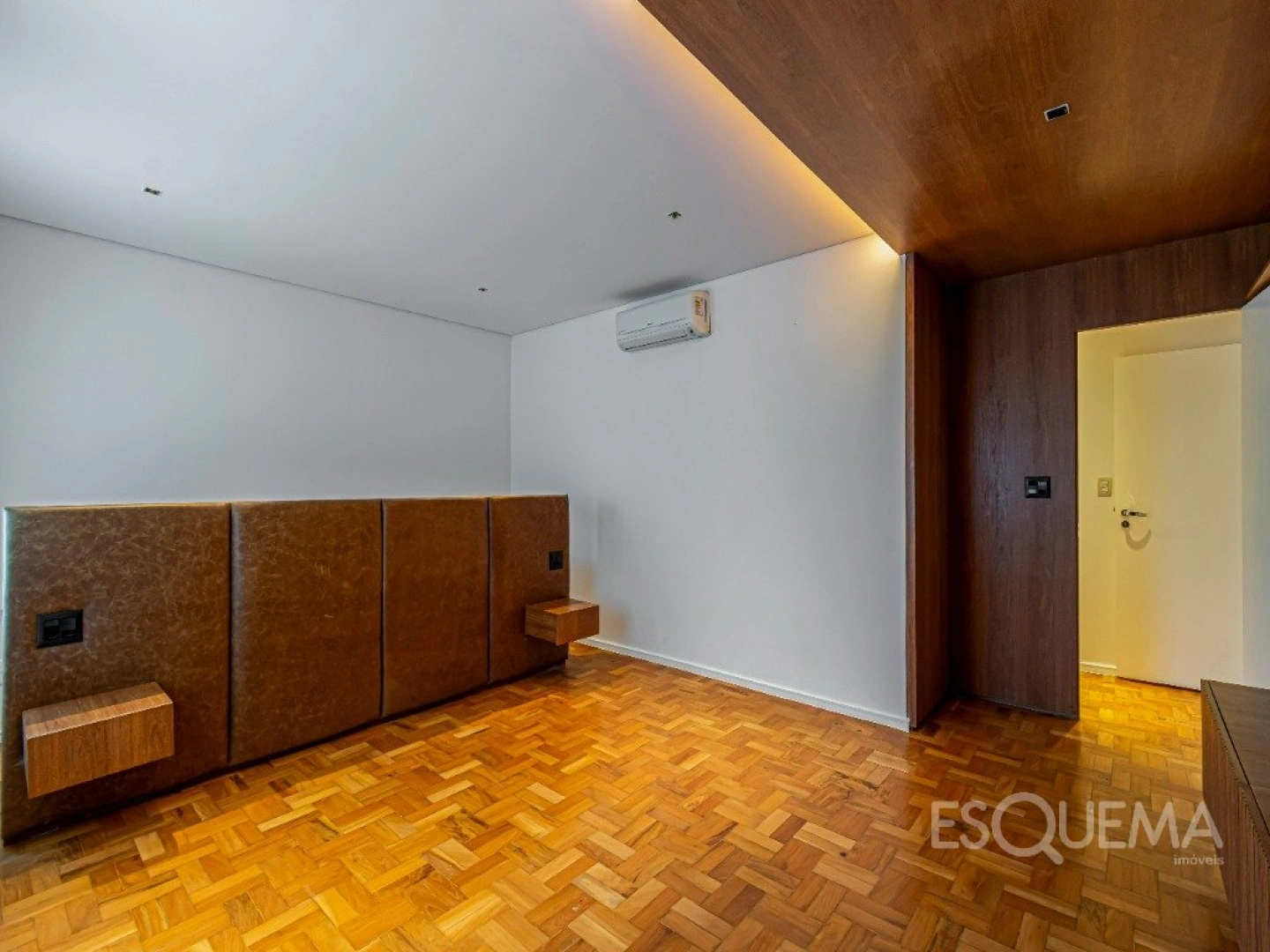 Apartamento reformado com 335 m² em localização privilegiada no Jardim Paulista - Imagem 12