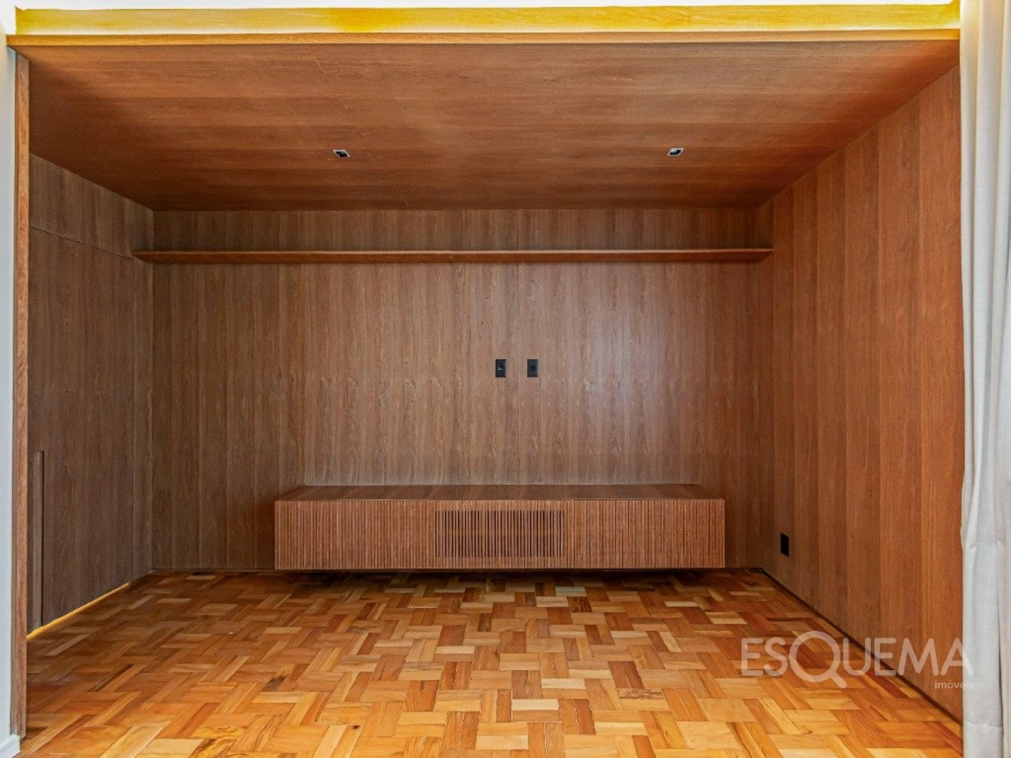 Apartamento reformado com 335 m² em localização privilegiada no Jardim Paulista - Imagem 13