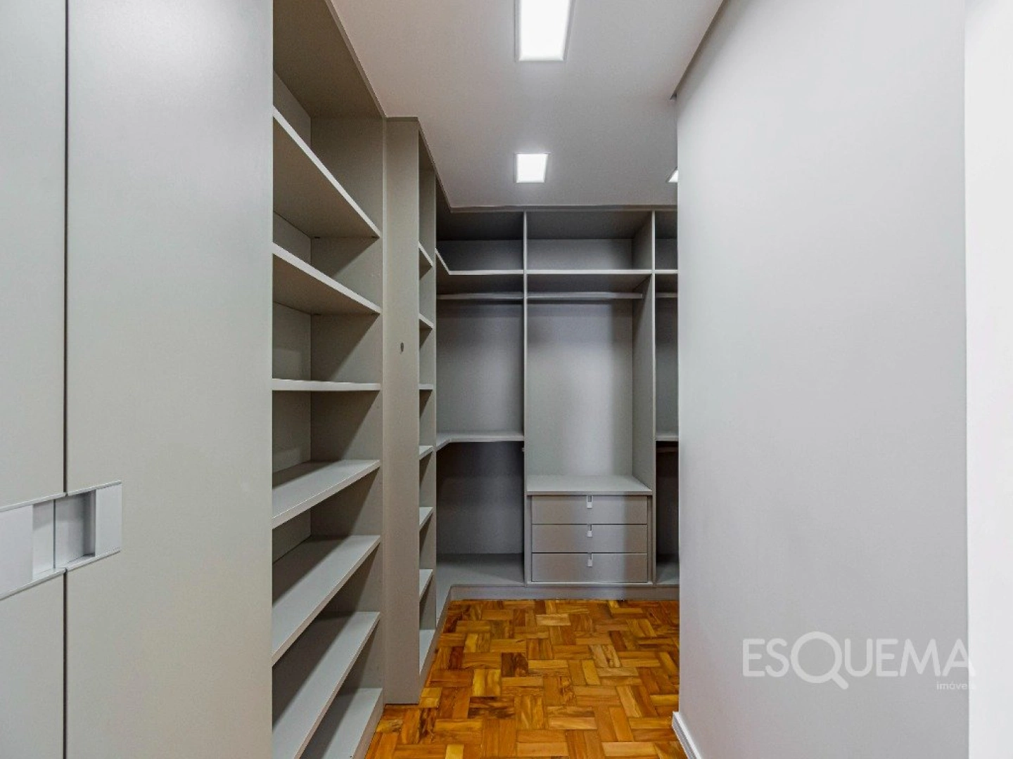 Apartamento reformado com 335 m² em localização privilegiada no Jardim Paulista - Imagem 14