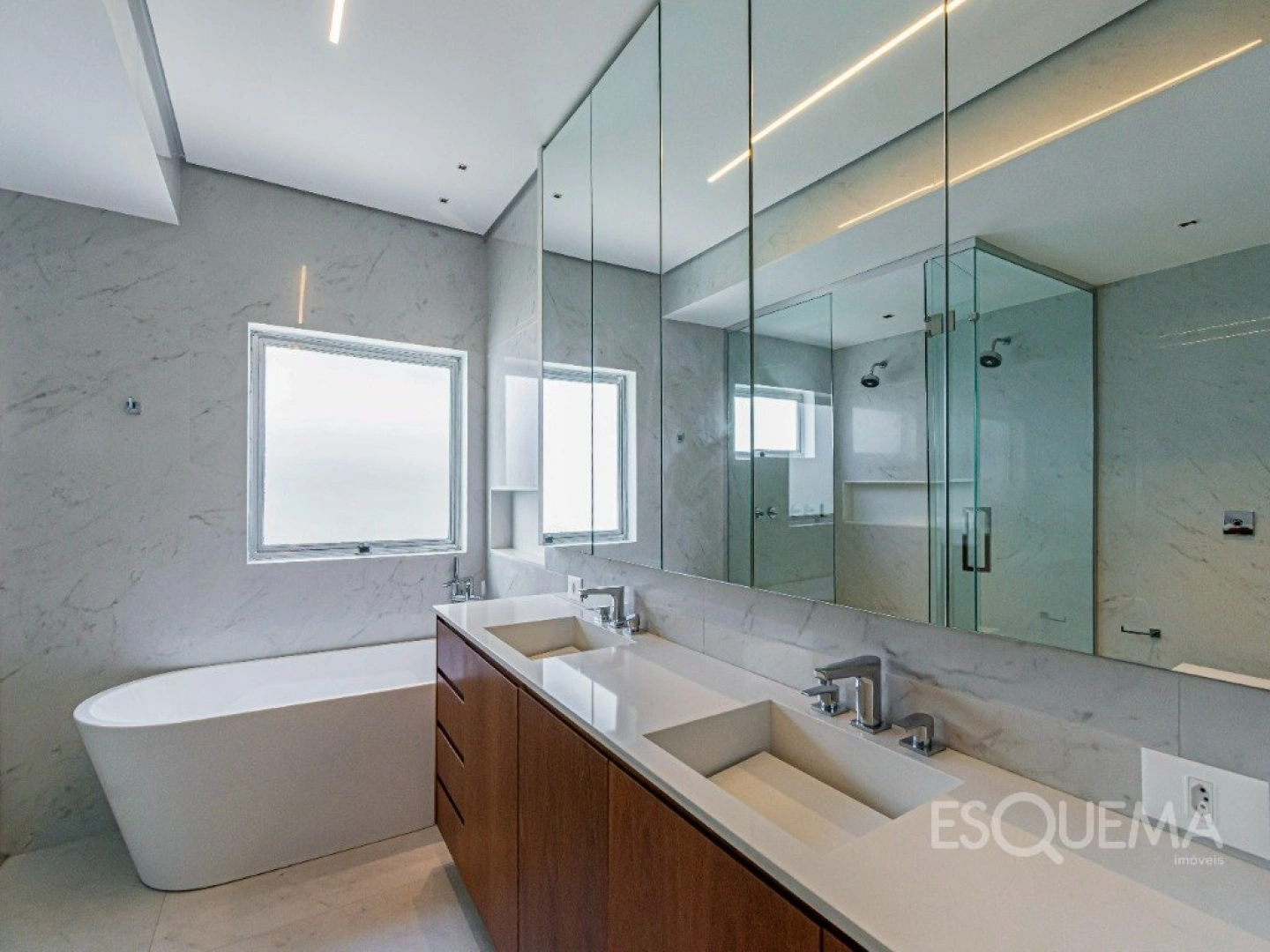 Apartamento reformado com 335 m² em localização privilegiada no Jardim Paulista - Imagem 15