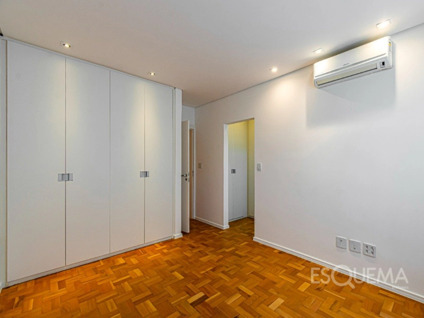 Apartamento reformado com 335 m² em localização privilegiada no Jardim Paulista - Imagem 9