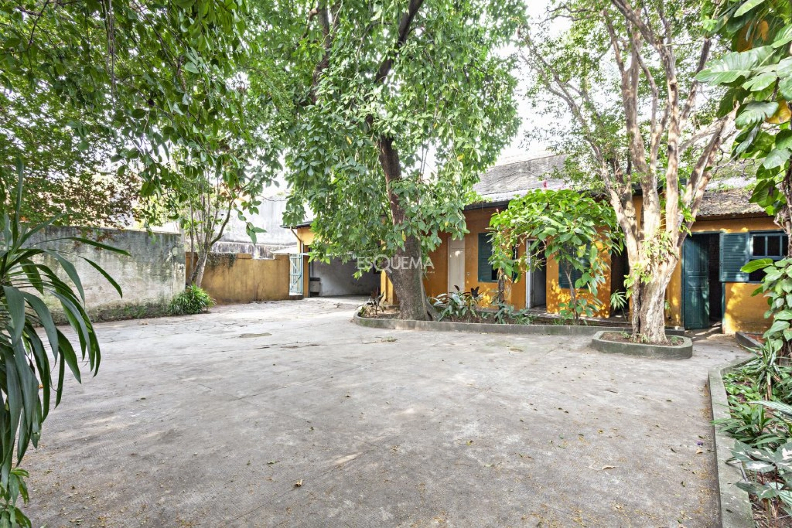 Casa para modernização - Imagem 1