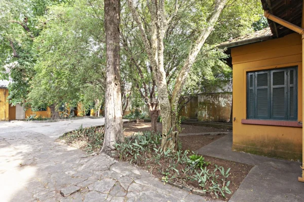 Casa para modernização