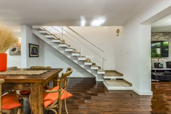 Casa próxima ao Parque Ibirapuera
