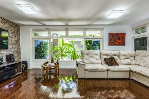 Casa próxima ao Parque Ibirapuera