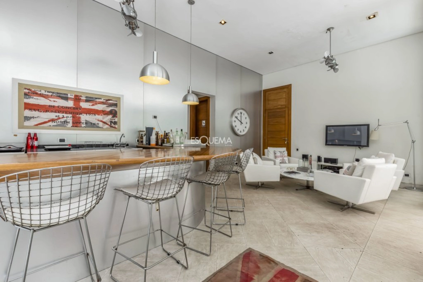 Casa em terreno com 3.000m2 em condomínio fechado - Imagem 11