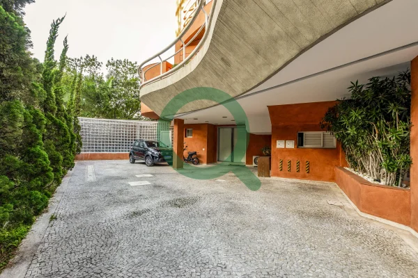 Casa em condomínio fechado
