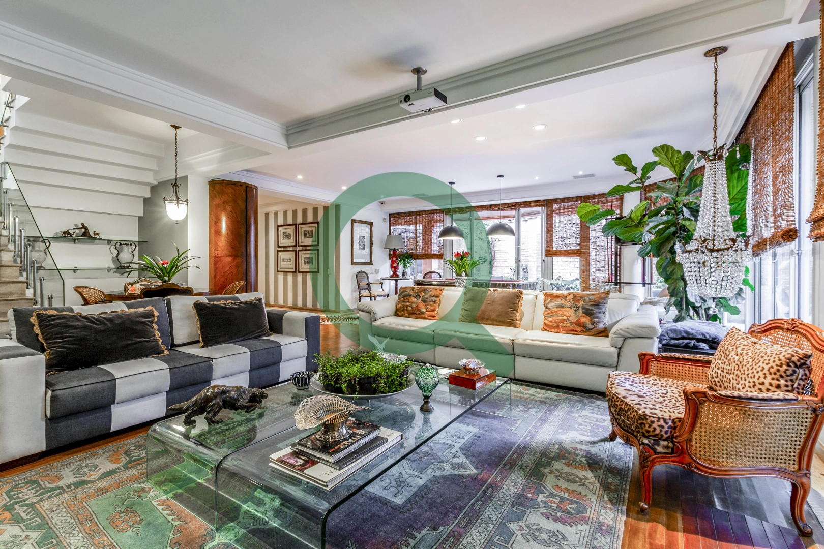 Casa em condomínio fechado - Imagem 3