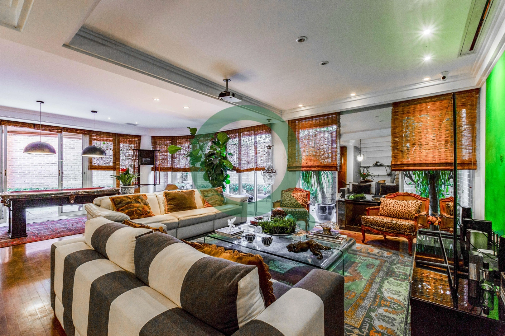 Casa em condomínio fechado - Imagem 4