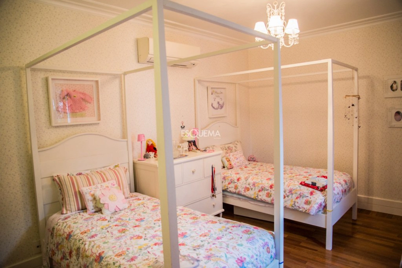 Apartamento em rua exclusiva no Jardim Guedala - Imagem 11