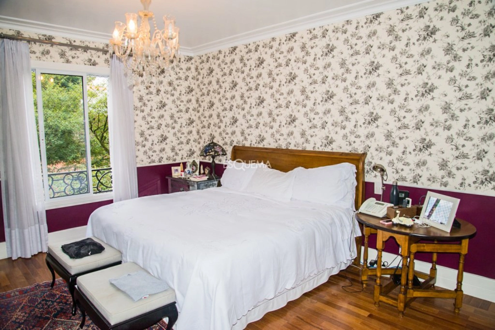 Apartamento em rua exclusiva no Jardim Guedala - Imagem 13