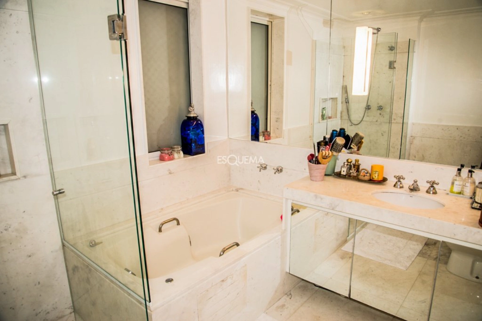 Apartamento em rua exclusiva no Jardim Guedala - Imagem 14