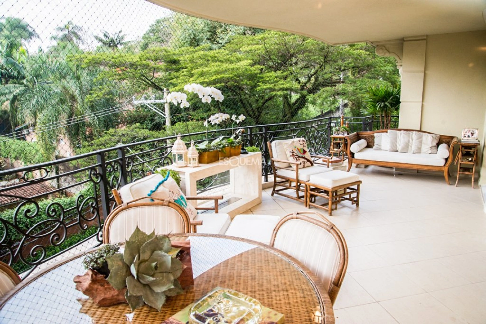 Apartamento em rua exclusiva no Jardim Guedala - Imagem 5