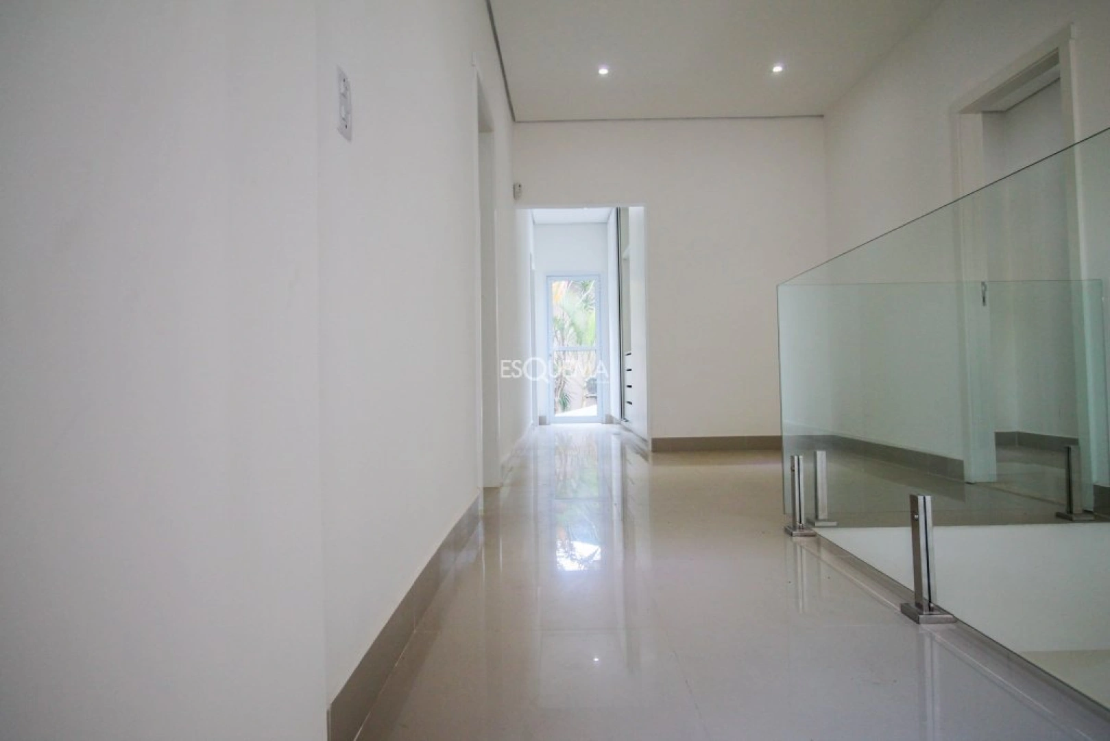 Casa nova no Jardim Europa - Imagem 7