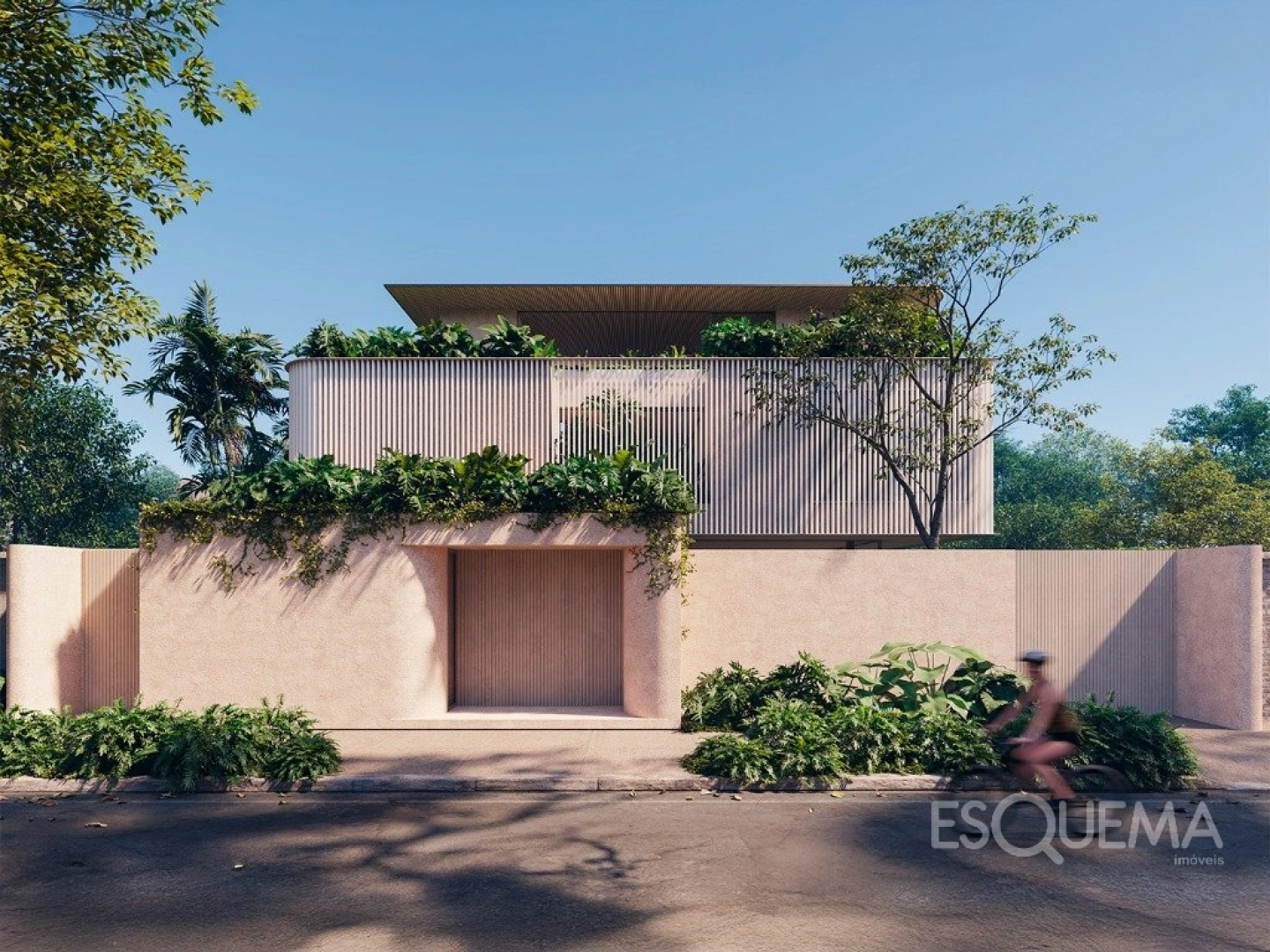 Casa cuba no Jardim América - Imagem 1