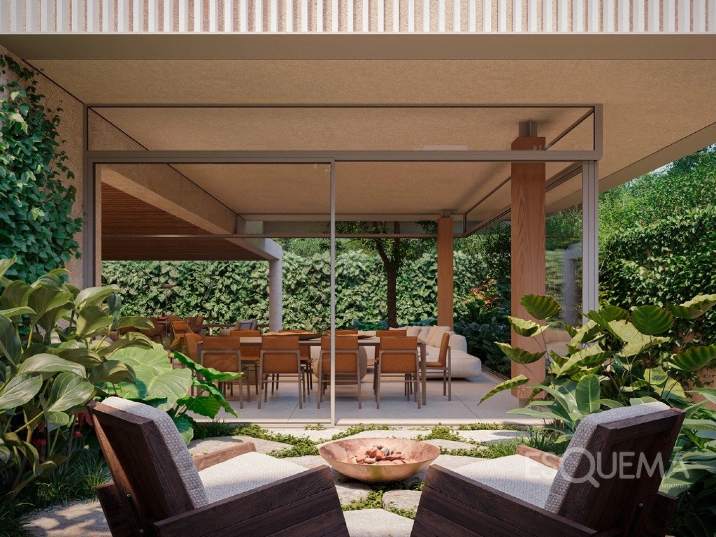 Casa cuba no Jardim América - Imagem 6
