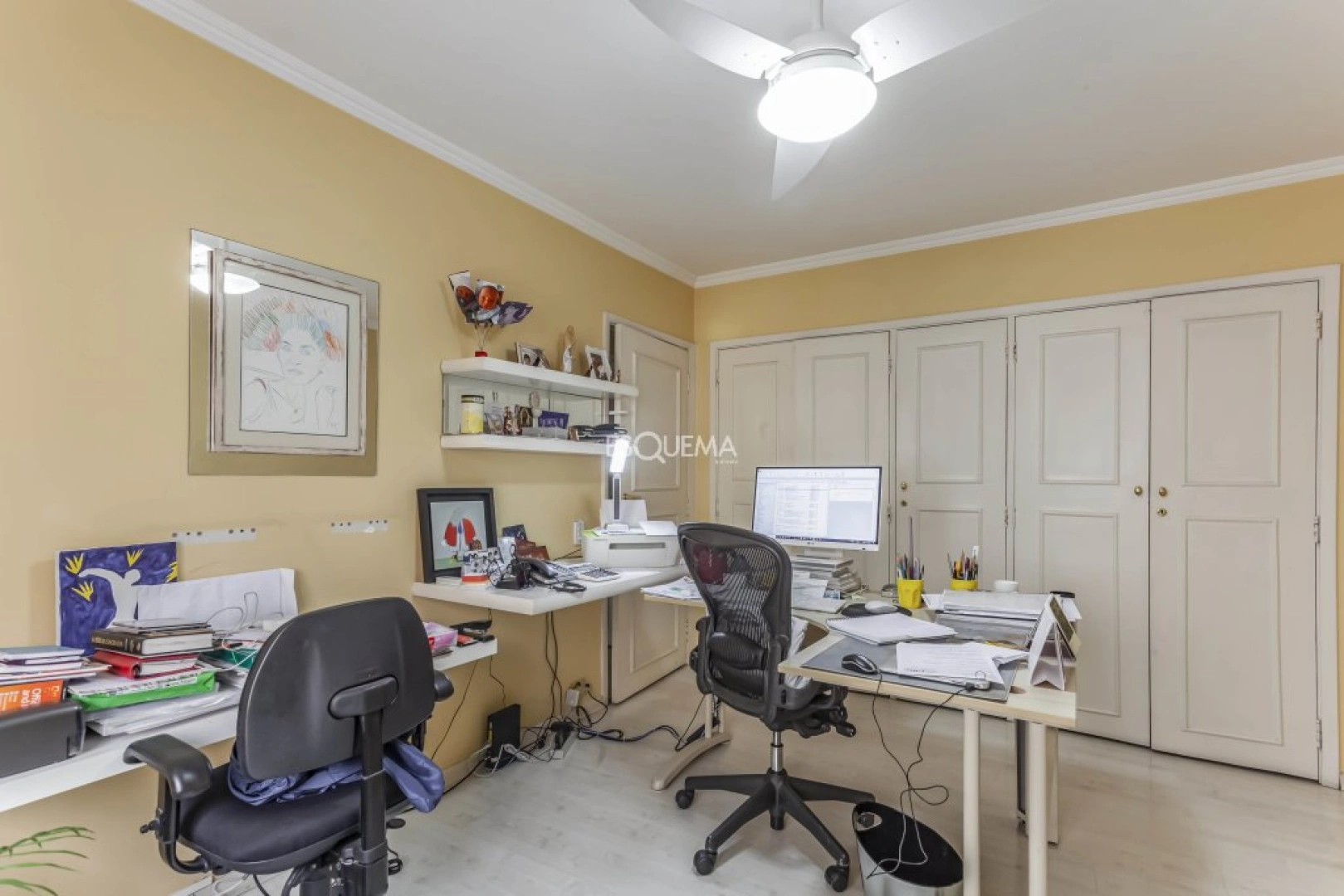Apartamento em ótima localização - Imagem 12