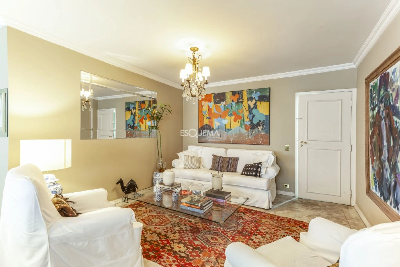 Apartamento em ótima localização - Imagem 4