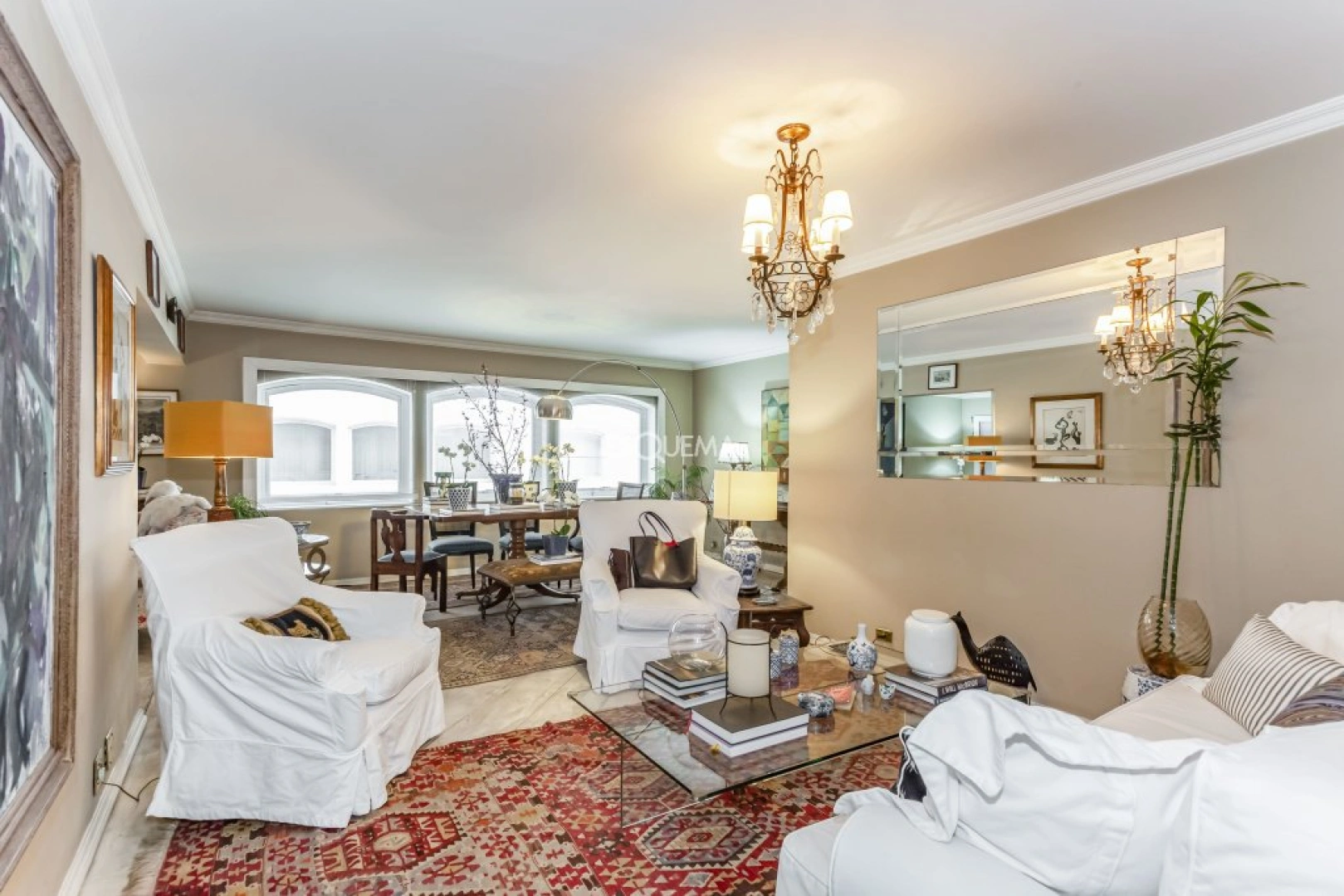 Apartamento em ótima localização - Imagem 5