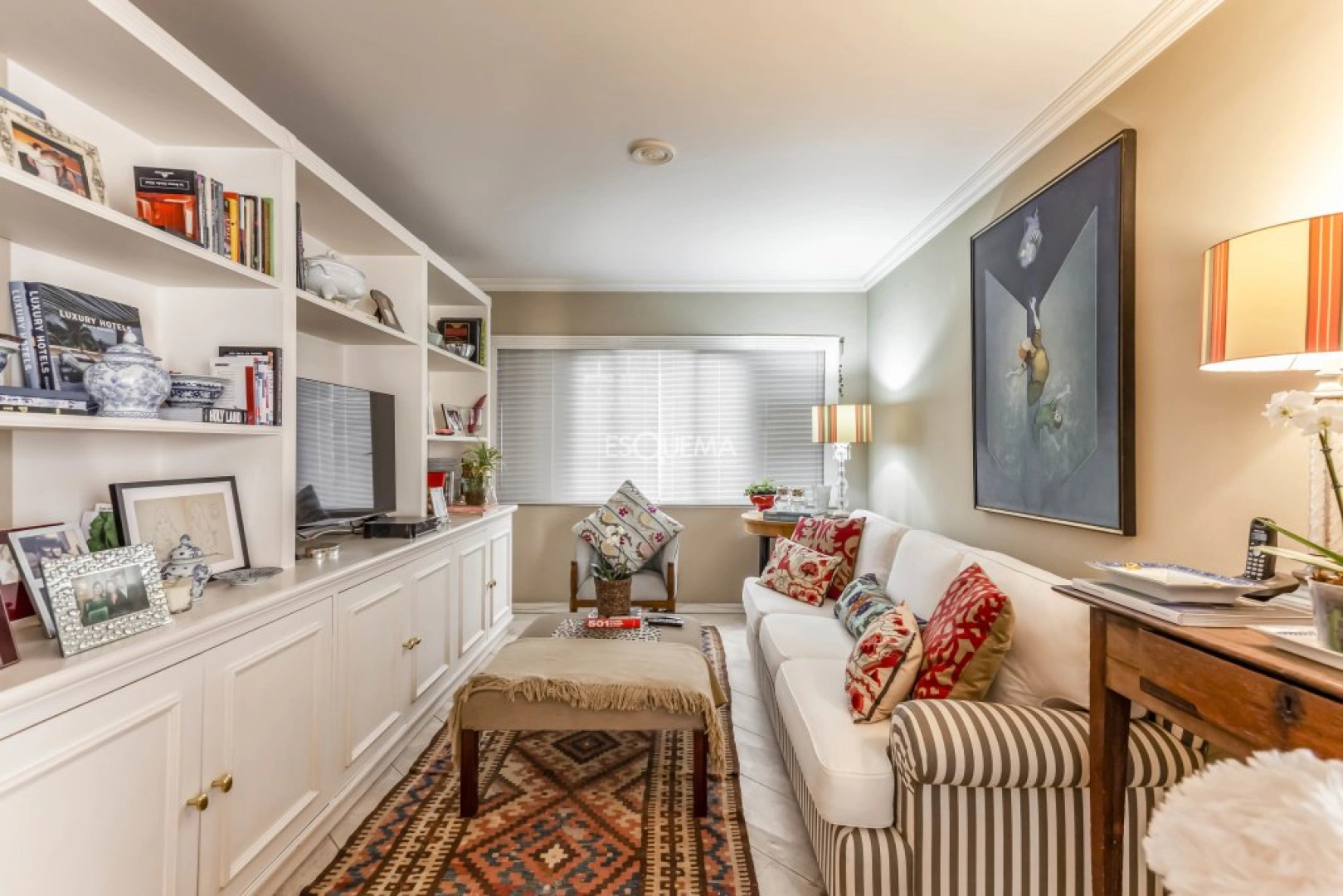 Apartamento em ótima localização - Imagem 6