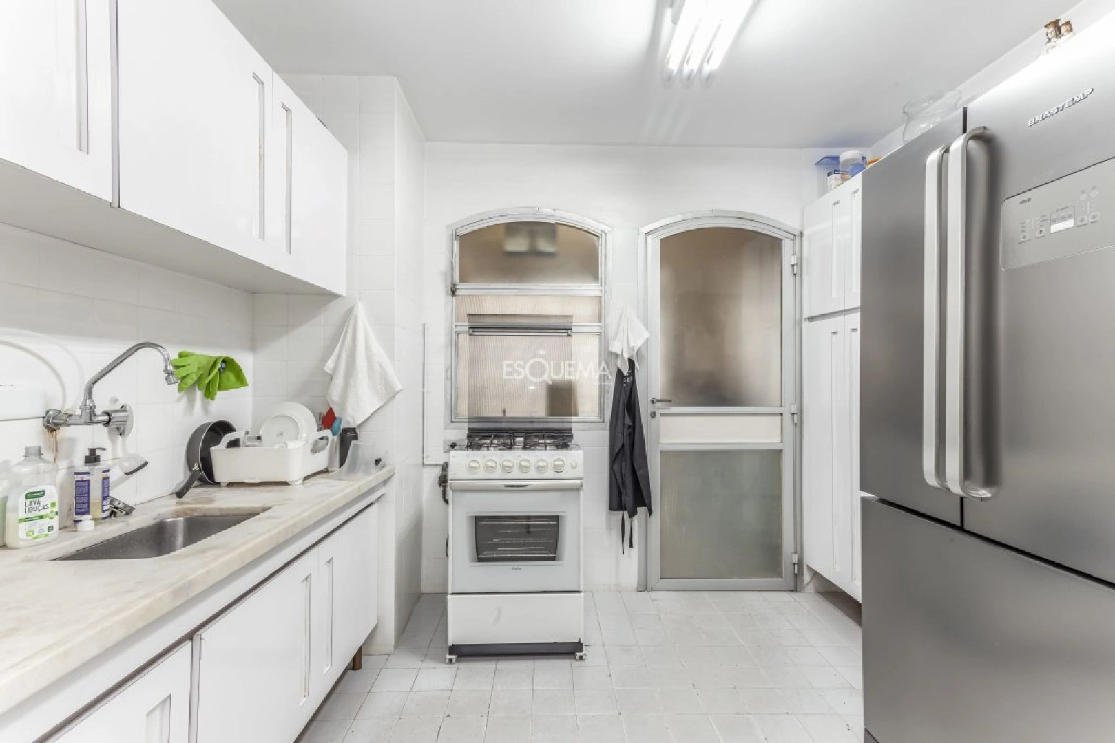 Apartamento em ótima localização - Imagem 7