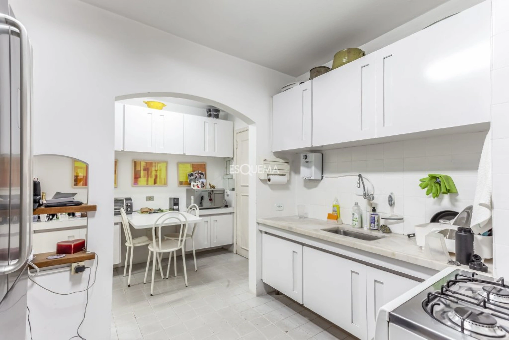 Apartamento em ótima localização - Imagem 8