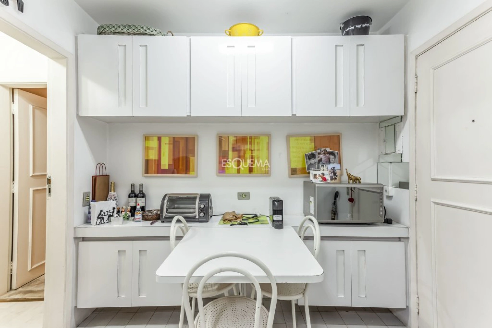 Apartamento em ótima localização - Imagem 9