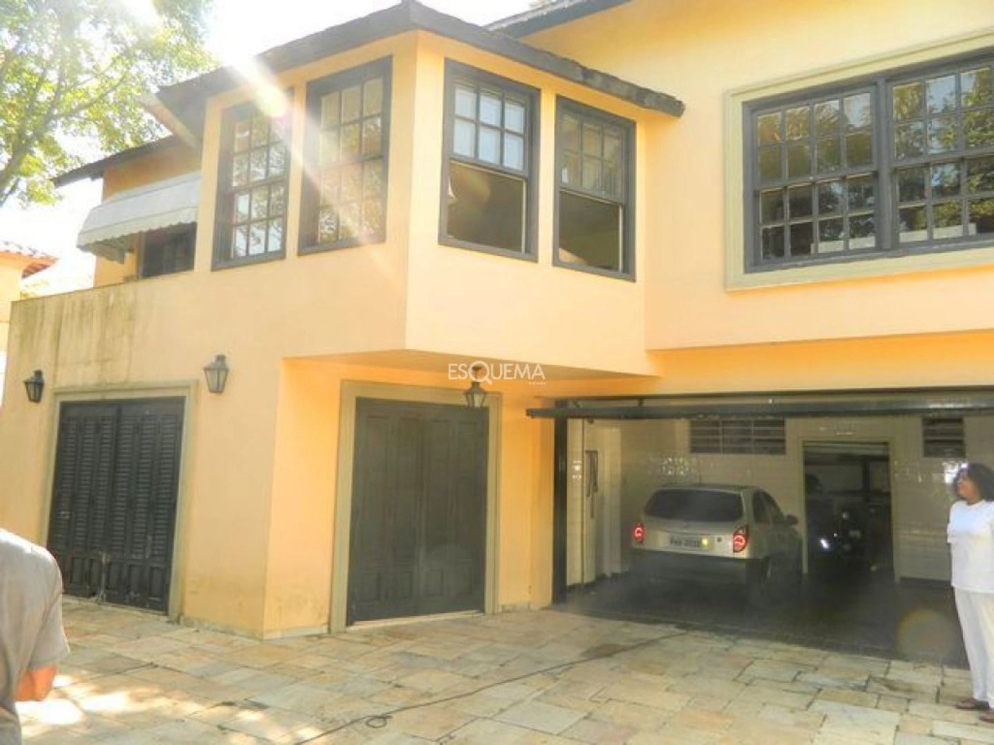 Casa comercial na melhor rua do bairro - Imagem 4