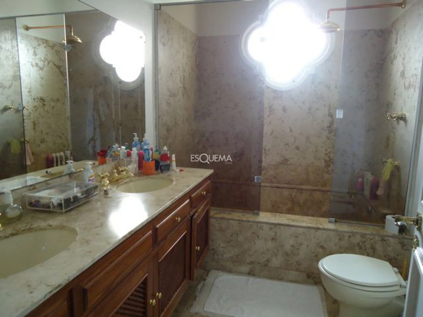 Casa com projeto de Hugo de Pace - Imagem 10