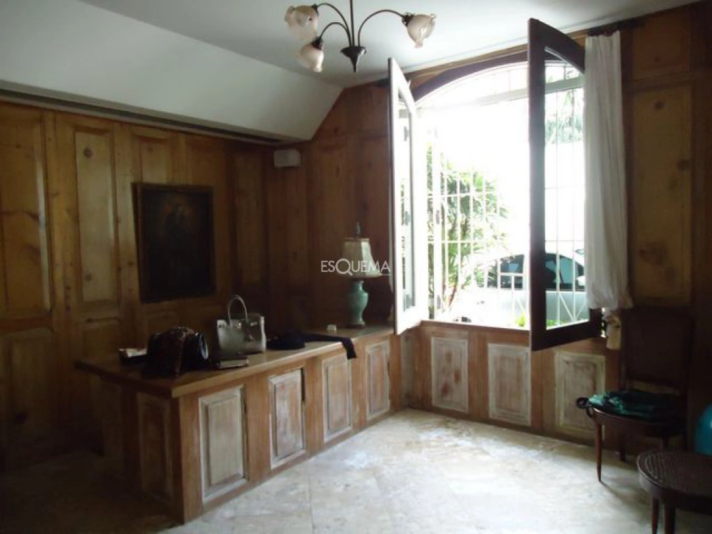 Casa com projeto de Hugo de Pace - Imagem 11