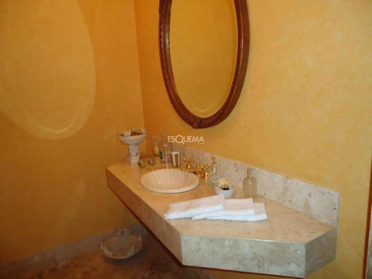 Casa com projeto de Hugo de Pace - Imagem 12