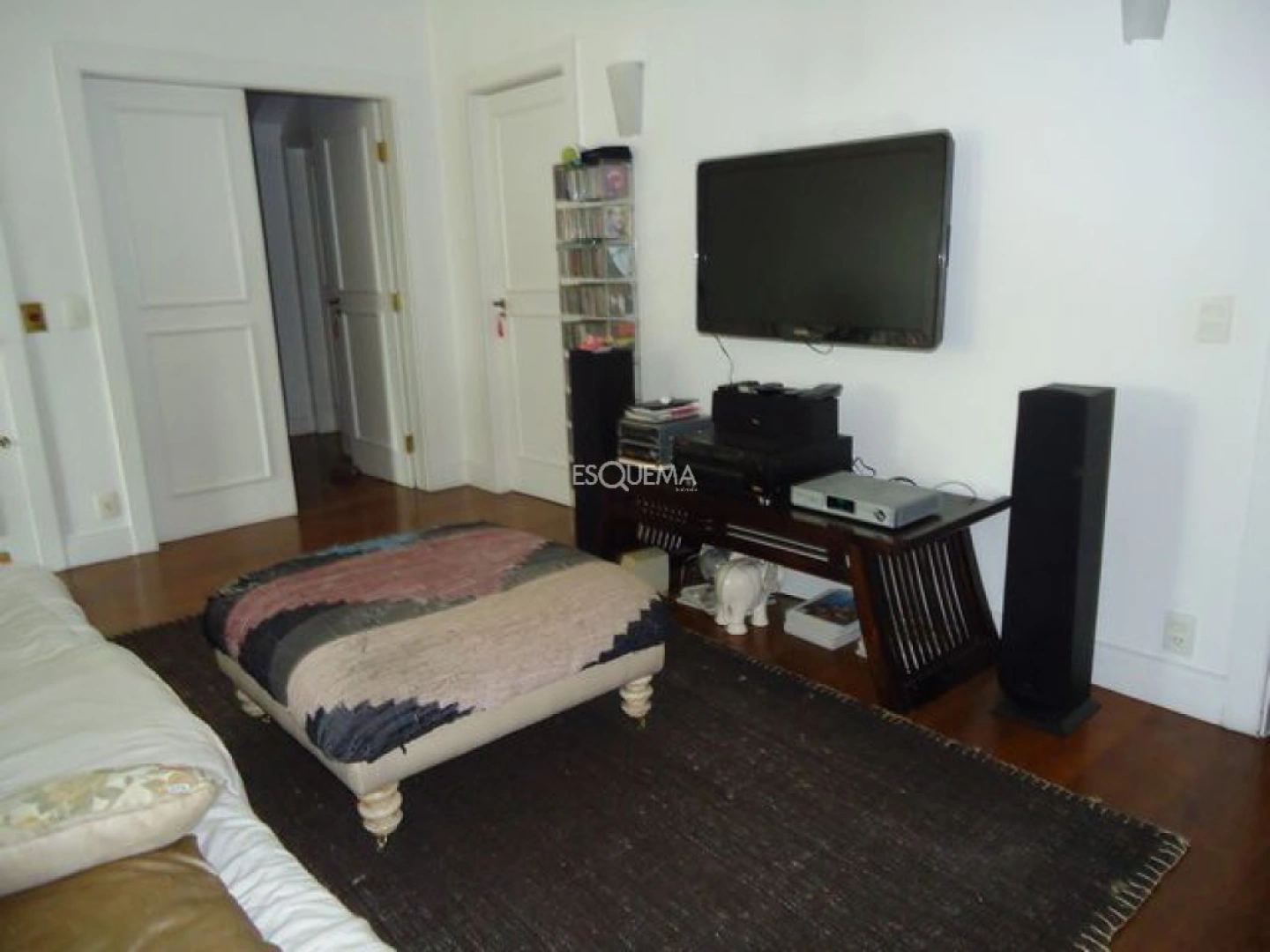 Casa com projeto de Hugo de Pace - Imagem 14