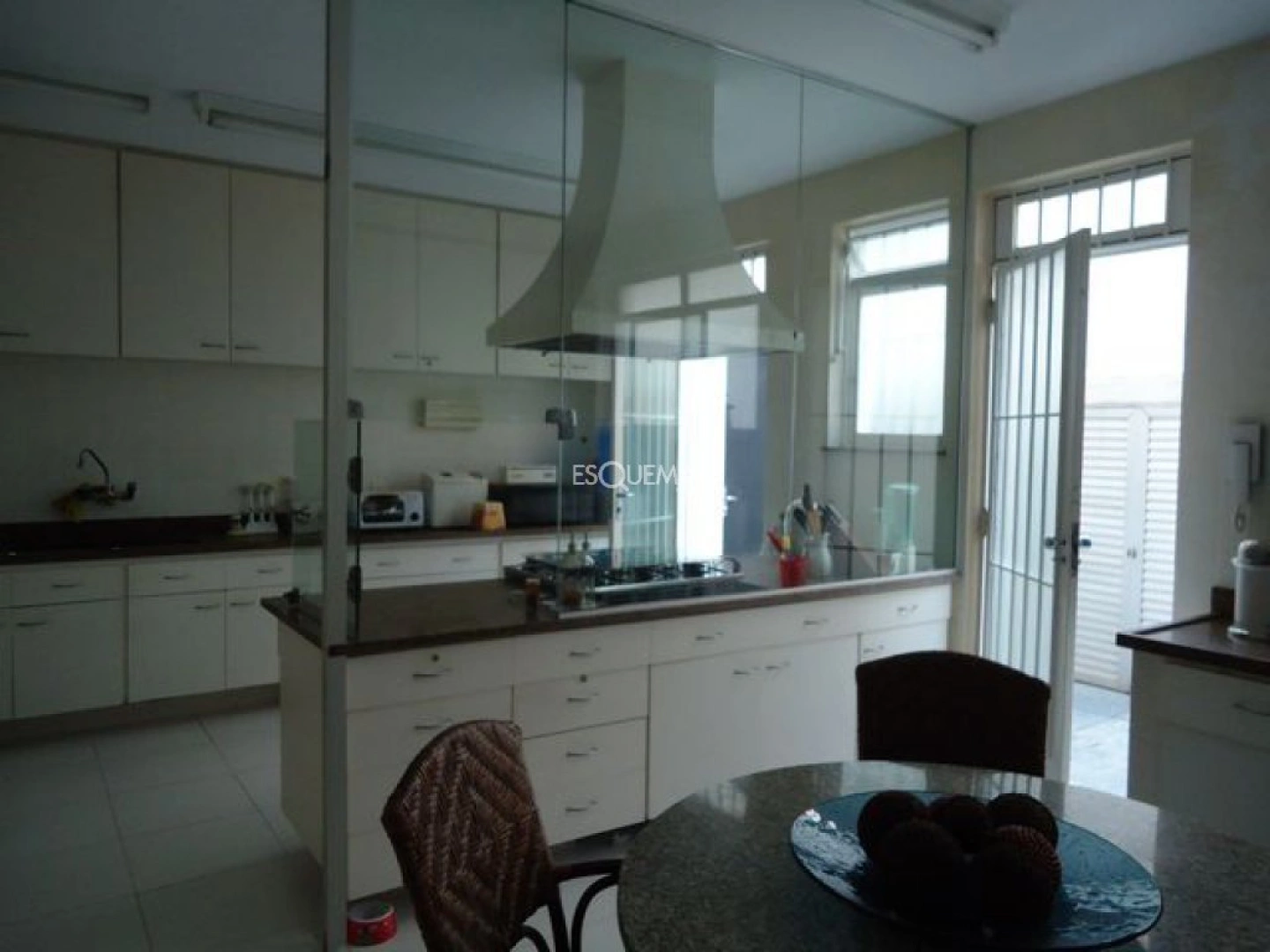 Casa com projeto de Hugo de Pace - Imagem 6
