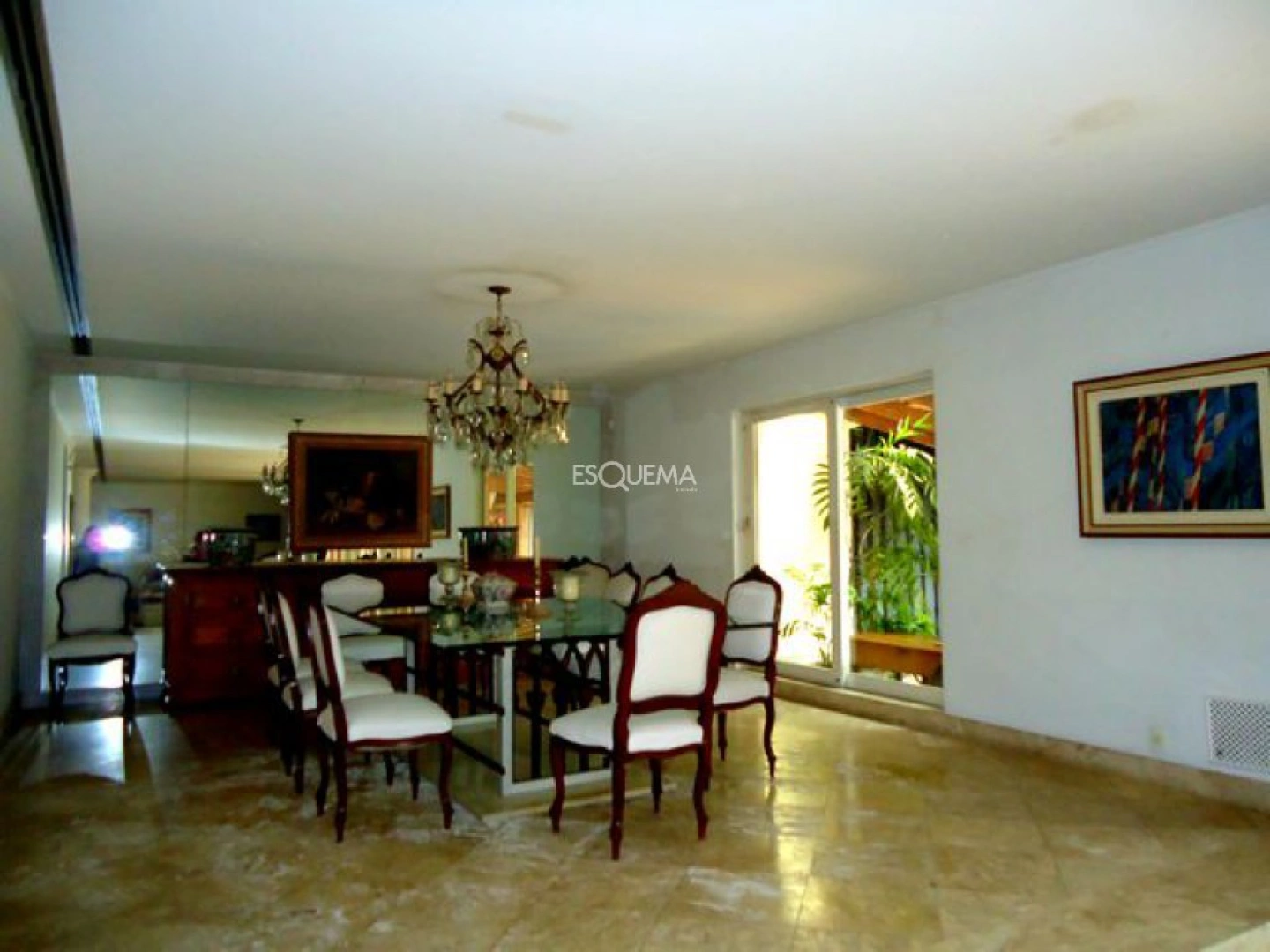 Casa com projeto de Hugo de Pace - Imagem 7