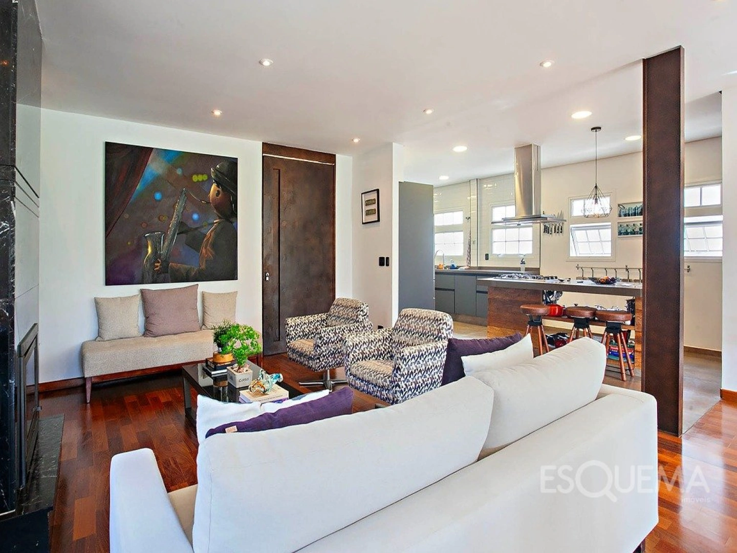 Casa à venda em condomínio no Morumbi - Imagem 4
