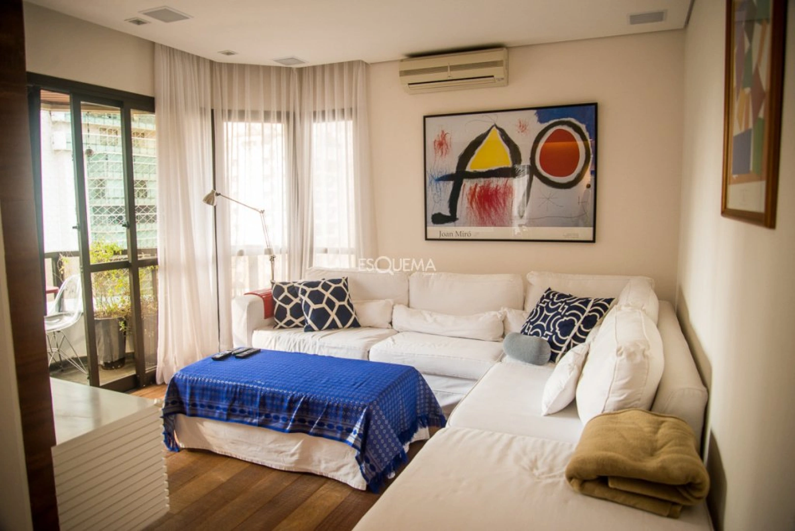 Apartamento reformado próximo à Avenida Faria Lima. - Imagem 10