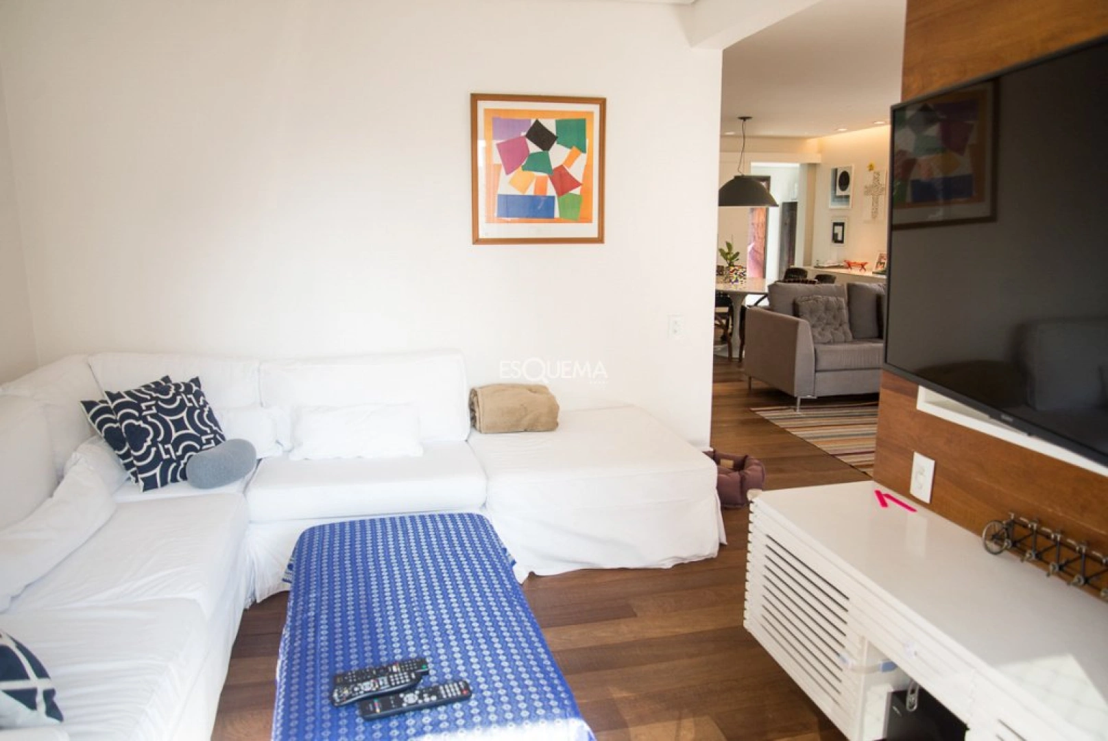 Apartamento reformado próximo à Avenida Faria Lima. - Imagem 11