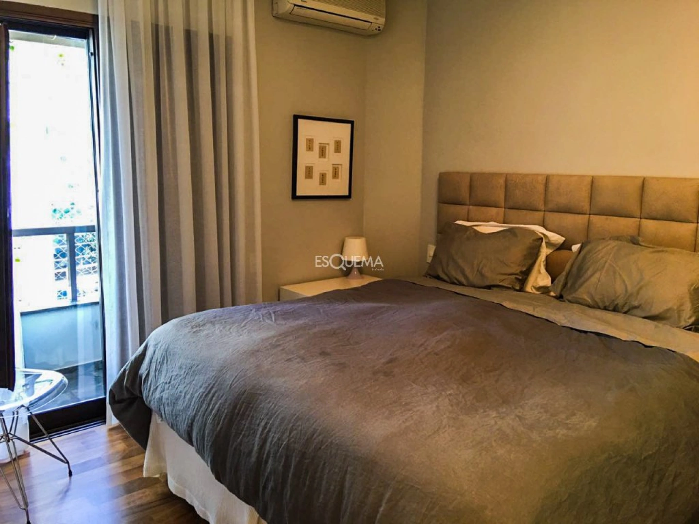 Apartamento reformado próximo à Avenida Faria Lima. - Imagem 13