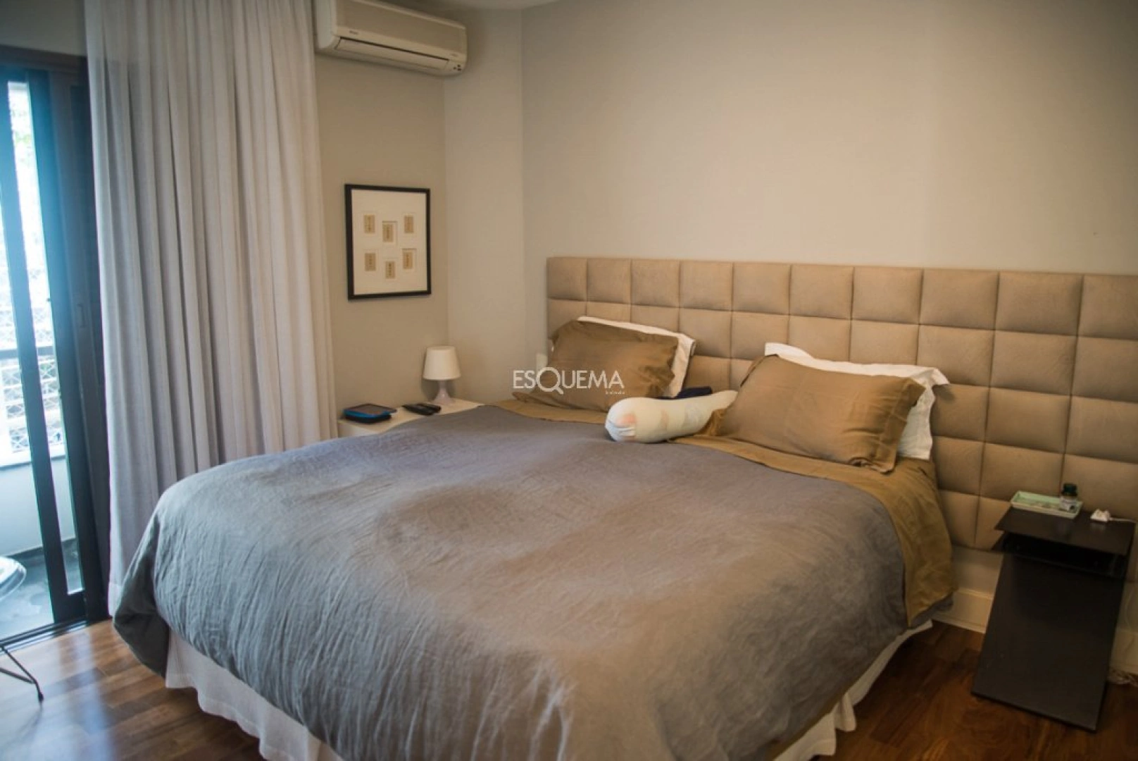 Apartamento reformado próximo à Avenida Faria Lima. - Imagem 14