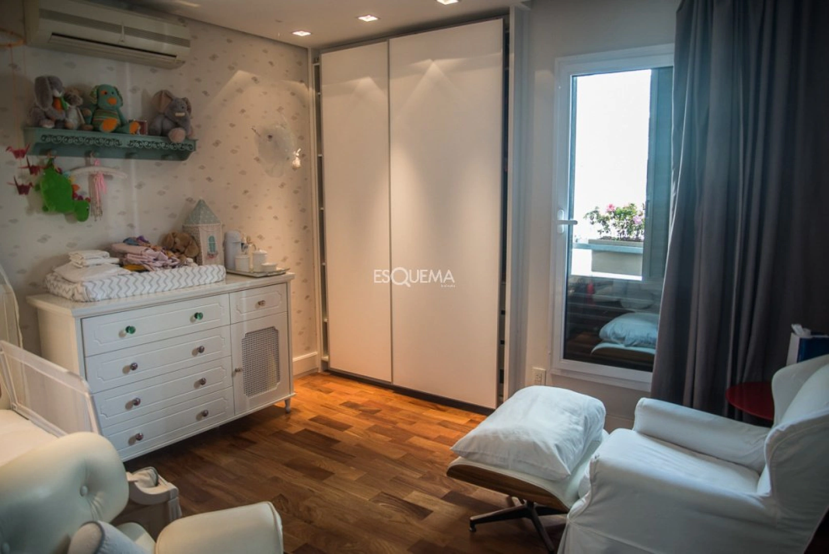 Apartamento reformado próximo à Avenida Faria Lima. - Imagem 15